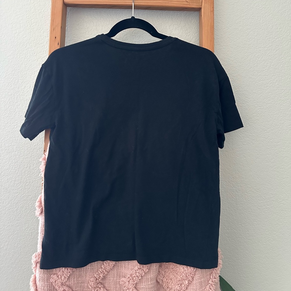 Wednesday Tee - Picture 3 of 3